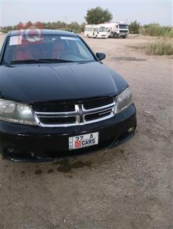 Dodge Avenger